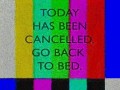 Cancelled