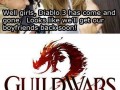 Guild wars