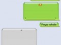 Wieloryb iphone