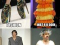 Fashion stahp