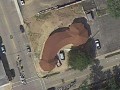 Kościół wyglądający jak penis