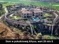 Ten dom naprawdę robi wrażenie