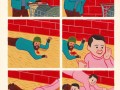 Komiks śmieszny inaczej