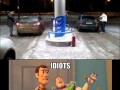 Idiots
