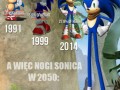 Sonic