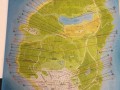 Mapa gta v to ninja