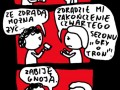 Spoilery wszędzie