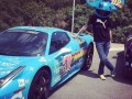 Purrari deadmau539a