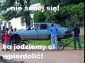 Boję się ich