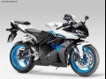 Honda cbr 600
