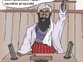 Podstęp terrorysty w sejmie