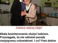 Po pierwsze nie szkodzić