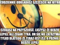 Odkładanie na jutro