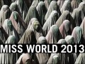 Miss world 2013