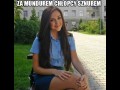 Za mundurem chłopcy sznurem