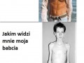 Jak widzą mnie