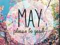 May