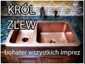 Król zlew