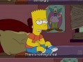 Za to kocham simpsonów