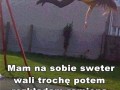 Jestem samolotem