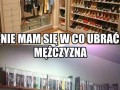 Nie mam w co