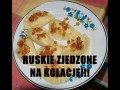I zjedzone