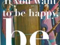 Just be