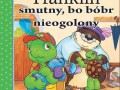 Nieogolony bobr i franklin