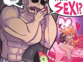 Panty i johnny b
