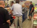 Niektórzy lubią się wyróżniać z tłumu