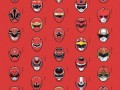 Wszyscy czerwoni sentai39e