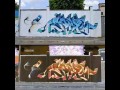 Graffity w negatywie