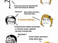 Troll family