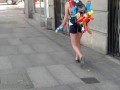Nie wiem gdzie idzie ale to będzie dobra walka