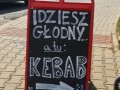 Nie idź głodny