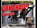Orkanado