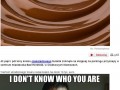 Znajdziemy was nutellowi złodzieje