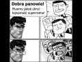Tożsamość supermena