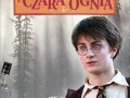 Czara ognia