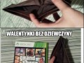 Walentynki z i bez dziewczyny