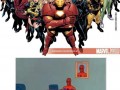 Forever spiderman