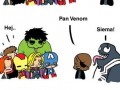 Nowy avenger
