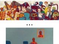 Biedny spiderman