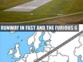 Pas startowy w fast amp furious