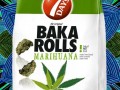 Baka rolls