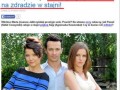 Zdrada w stajni