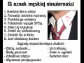 15 Oznak