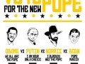 Hope pope