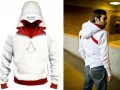 Assassin39s creed hoodie