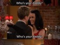 Who39s your daddy